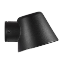 Nordlux Aleria wall lamp black Nordlux Aleria wall lamp black
