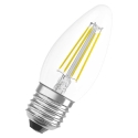 Osram LEDSCLB40 4W/827 230V FIL E27 OSRAM Osram LEDSCLB40 4W/827 230V FIL E27 OSRAM
