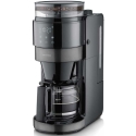 Severin KA 4830 Musta Severin KA 4830 Musta