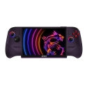 MSI Claw 8 EX AI+ CG3EM-046PLY kaasaskantav mängukonsool 20.3 cm (8") 1 TB puutetundlik ekraan Wi-Fi Void Purple MSI Claw 8 EX AI+ CG3EM-046PLY kaasaskantav mängukonsool 20.3 cm (8") 1 TB puutetundlik ekraan Wi-Fi Void Purple