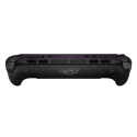 MSI Claw 8 EX AI+ CG3EM-046PLY nešiojama žaidimų konsolė 20.3 cm (8") 1 TB jutiklinis ekranas Wi-Fi Void Purple