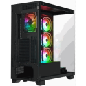Rampage Hydra V2 ARGB Black Rampage Hydra V2 ARGB Black