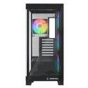 Rampage Hydra V2 ARGB Black Rampage Hydra V2 ARGB Black