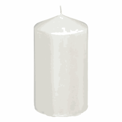 ATMOSPHERA ŽVAKĖ SATIN WHITE 335G