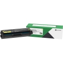 Lexmark C342XY0 Geltonas Lexmark C342XY0 Geltonas