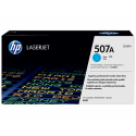 HP CE401A No.507A Sinine