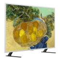 LG 55LX7B6LA 139.7 cm (55") 4K Ultra HD Smart TV Wi-Fi Black LG 55LX7B6LA 139.7 cm (55") 4K Ultra HD Smart TV Wi-Fi Black
