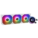 Thermalright Frozen Horizon 360 ARGB V2 AIO vedelikjahutussüsteem, valge Thermalright Frozen Horizon 360 ARGB V2 AIO vedelikjahutussüsteem, valge