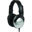 Koss UR20 Black/Silver Koss UR20 Black/Silver