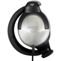 Koss UR20 Черный/Серебристый