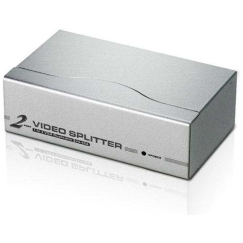 Aten 2-Port VGA Splitter