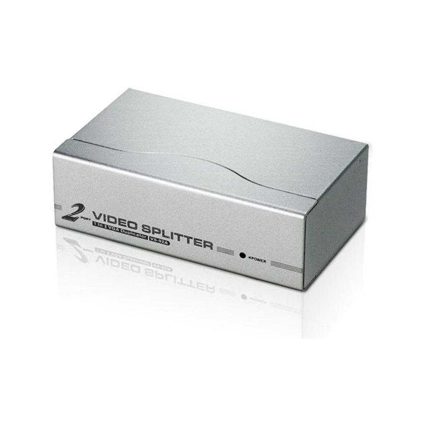 Aten 2-Port VGA Splitter