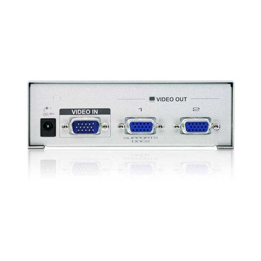 Aten 2-Port VGA Splitter – 2