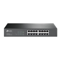 TP-Link 16-portu gigabita galda/mazgala tīkla slēdzis TP-Link 16-portu gigabita galda/mazgala tīkla slēdzis