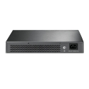 TP-Link 16 prievadų gigabitų stalinė/rackmount tinklo jungiklis TP-Link 16 prievadų gigabitų stalinė/rackmount tinklo jungiklis