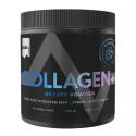 Puls Nutrition Collagen+ Beauty kolagēna pulveris, mellenes, 300 g Puls Nutrition Collagen+ Beauty kolagēna pulveris, mellenes, 300 g