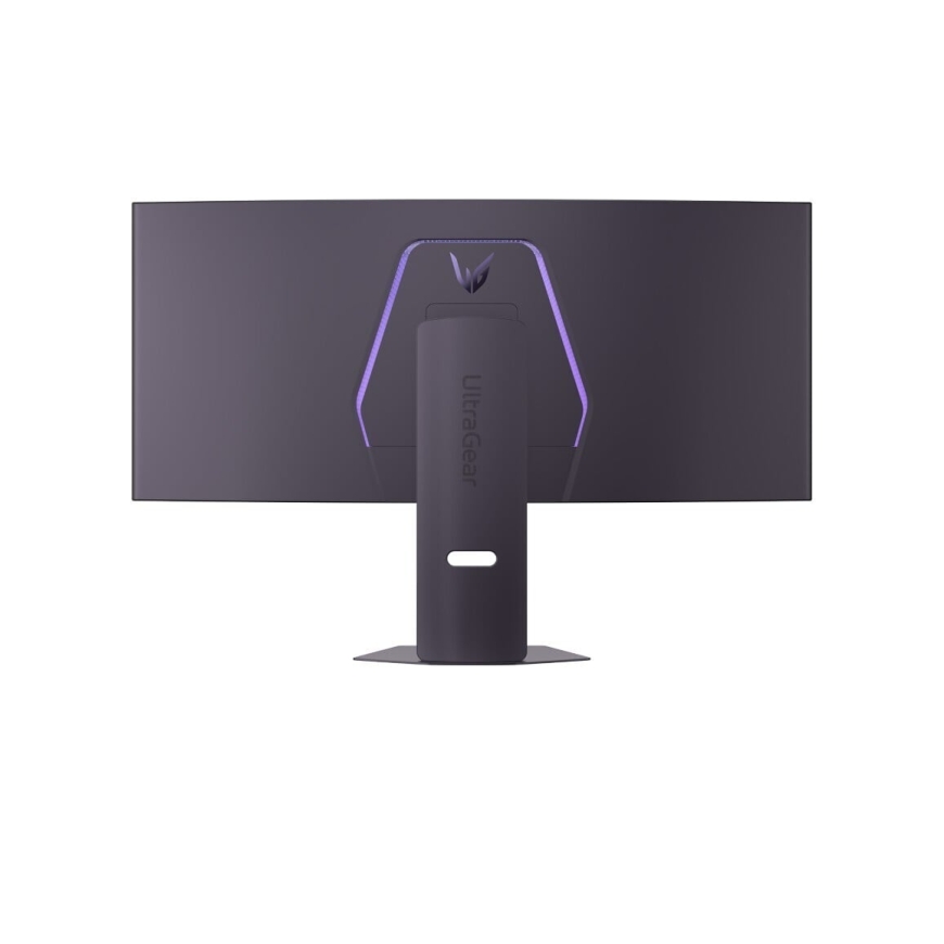 LG UltraGear evo GX9 39" 5K2K -OLED-экран – 4