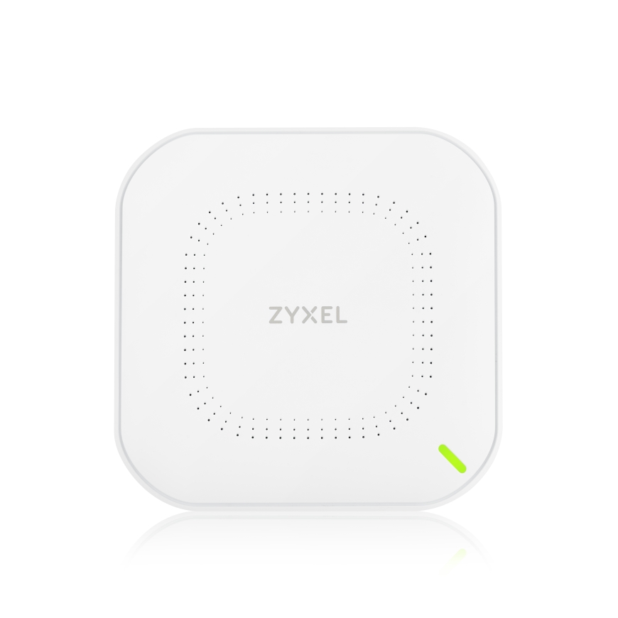 Zyxel NWA50AX 1775 Mbit/s Valge Power over Ethernet tugi