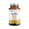 ICONFIT Egleņu eļļa, 500 mg, 90 kapsulas