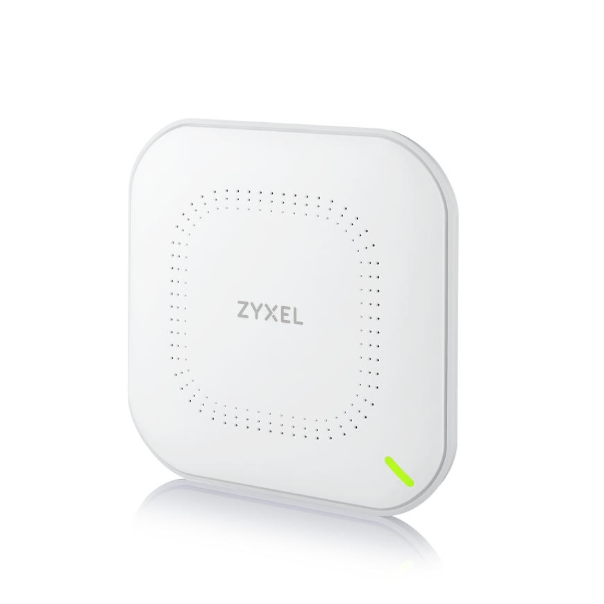 Zyxel NWA50AX 1775 Mbit/s Valkoinen Power over Ethernet -tuki – 2