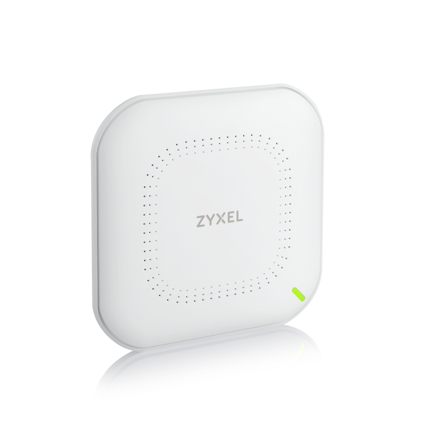 Zyxel NWA50AX 1775 Mbit/s Valge Power over Ethernet tugi – 3