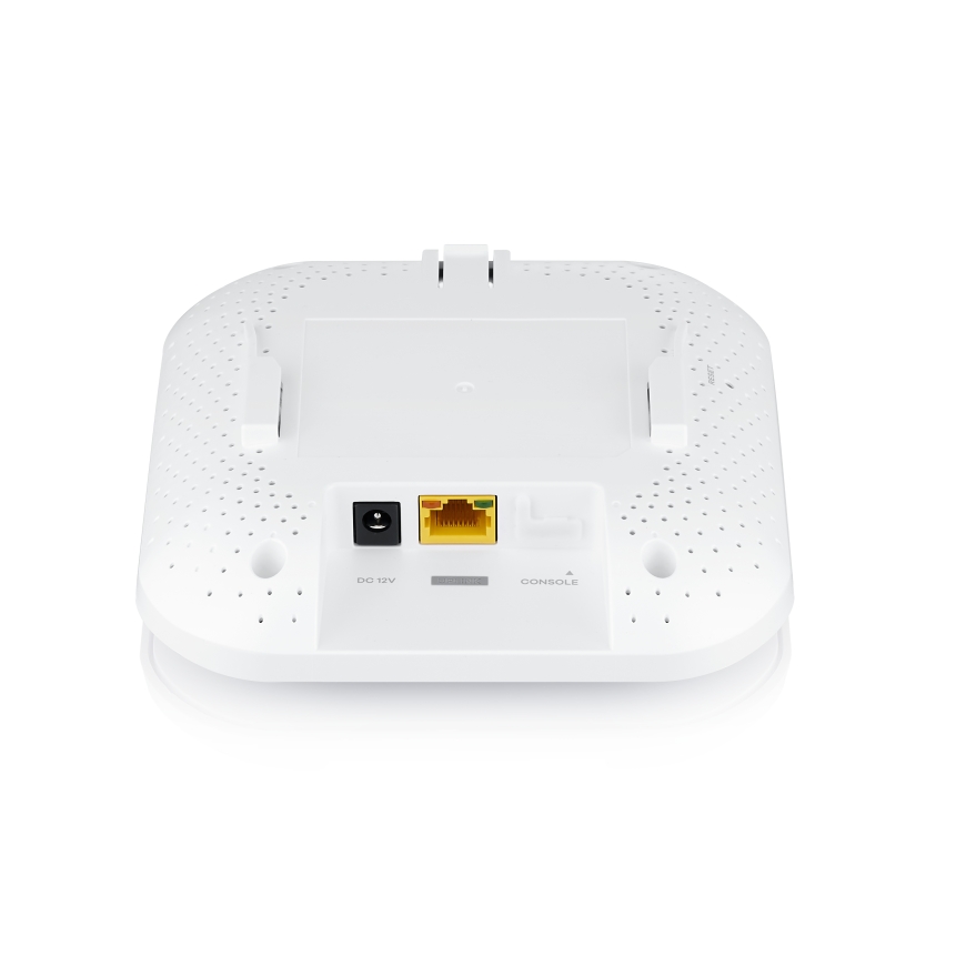 Zyxel NWA50AX 1775 Mbit/s Balts Power over Ethernet (PoE) – 4