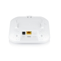 Zyxel NWA50AX 1775 Mbit/s White Power over Ethernet (PoE) Zyxel NWA50AX 1775 Mbit/s White Power over Ethernet (PoE)