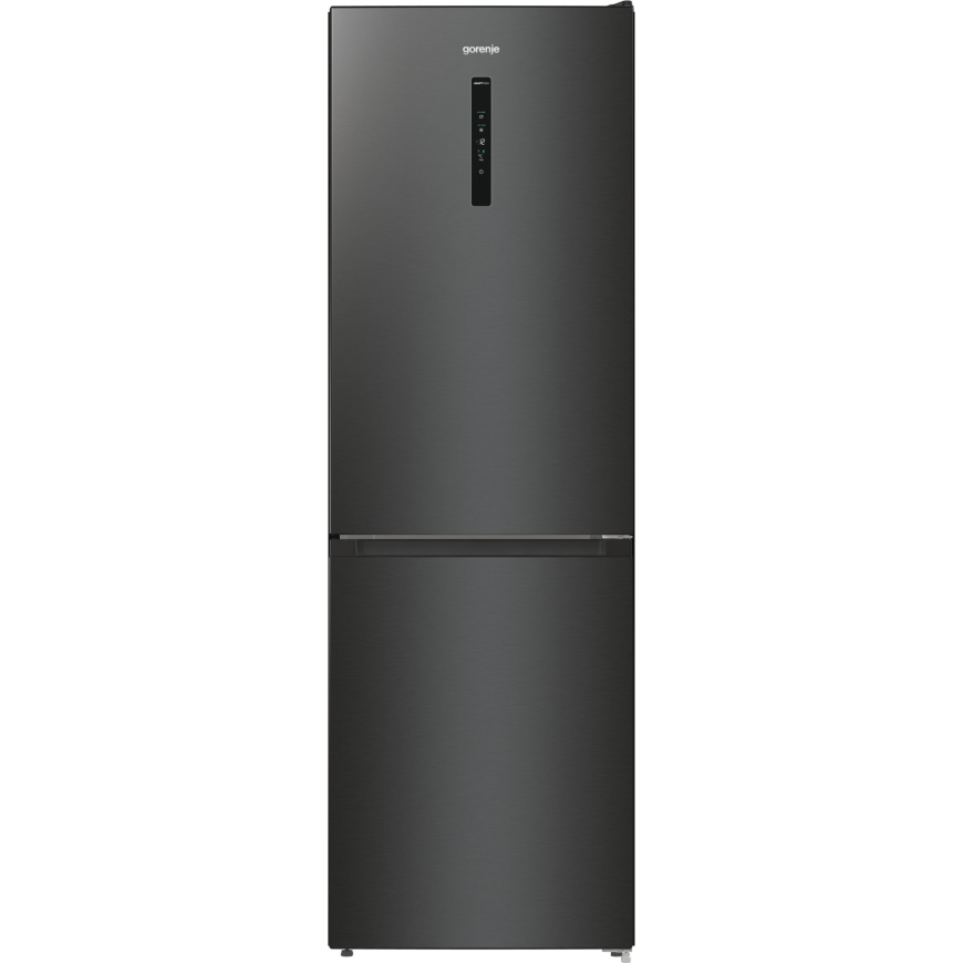 Gorenje NRK619EABXL4 Brīvi novietots 300 L