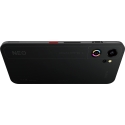 ZTE Nubia Neo 5 GT 5G telefon, 256/8 GB, must