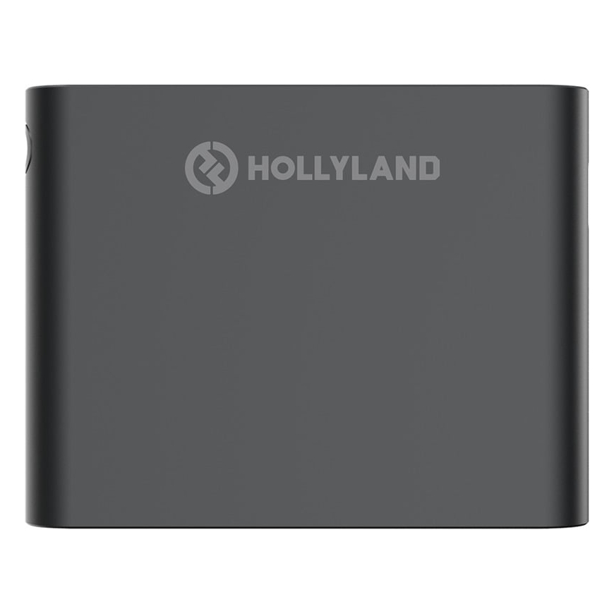 Hollyland MELO P1 Solo wireless audio system – 2