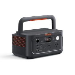 Jackery Explorer 500 v2 kaasaskantav toitejaam, 512 Wh