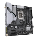 GIGABYTE B760M GAMING PLUS WIFI DDR4 GIGABYTE B760M GAMING PLUS WIFI DDR4
