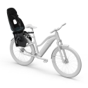 Thule Yepp Nexxt 2 Maxi lastetool, kaubanduse racki kinnitamine, tume liuskekivi Thule Yepp Nexxt 2 Maxi lastetool, kaubanduse racki kinnitamine, tume liuskekivi