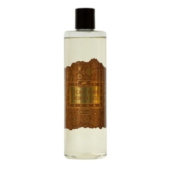 Pan Drwal Steam Punk dušo gelis 400 ml