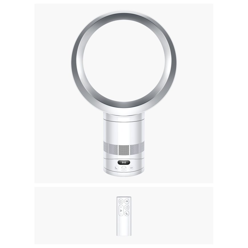 Ventilators Dyson Cool CF1 Air Multiplier – 2