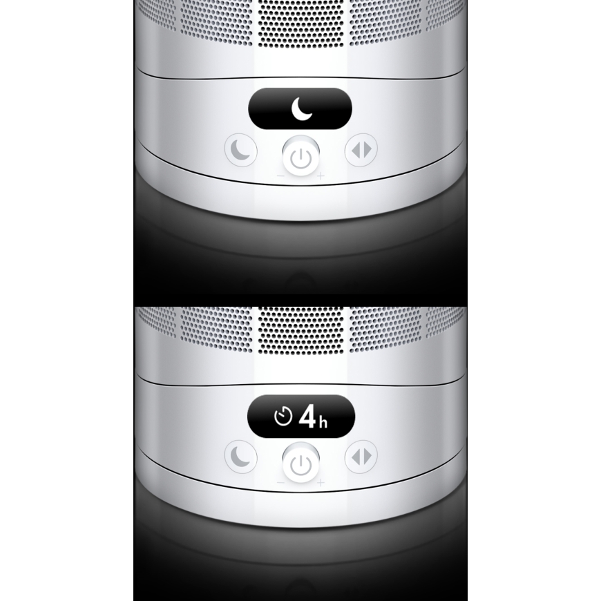 Dyson Cool CF1 Air Multiplier tuuletin – 4