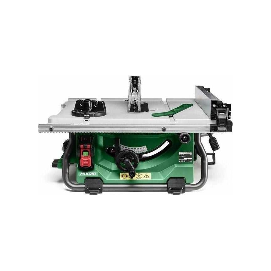 HiKOKI Hikoki C10RJ WAZ 1500 W 254 mm diskinių pjūklas.