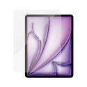 PanzerGlass ® Screen Protector iPad Air 13'' (2024-2026) | iPad Pro 13'' (2024-2025) | Ultra-Wide Fi PanzerGlass ® Screen Protector iPad Air 13'' (2024-2026) | iPad Pro 13'' (2024-2025) | Ultra-Wide Fi