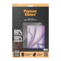 PanzerGlass ® Screen Protector iPad Air 13'' (2024-2026) | iPad Pro 13'' (2024-2025) | Ultra-Wide Fi PanzerGlass ® Screen Protector iPad Air 13'' (2024-2026) | iPad Pro 13'' (2024-2025) | Ultra-Wide Fi