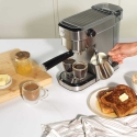 Salter EK6139VDE Espresso aparatas Salter EK6139VDE Espresso aparatas