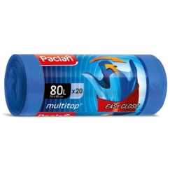 PACLAN Multitop 80L 20tk Sinine
