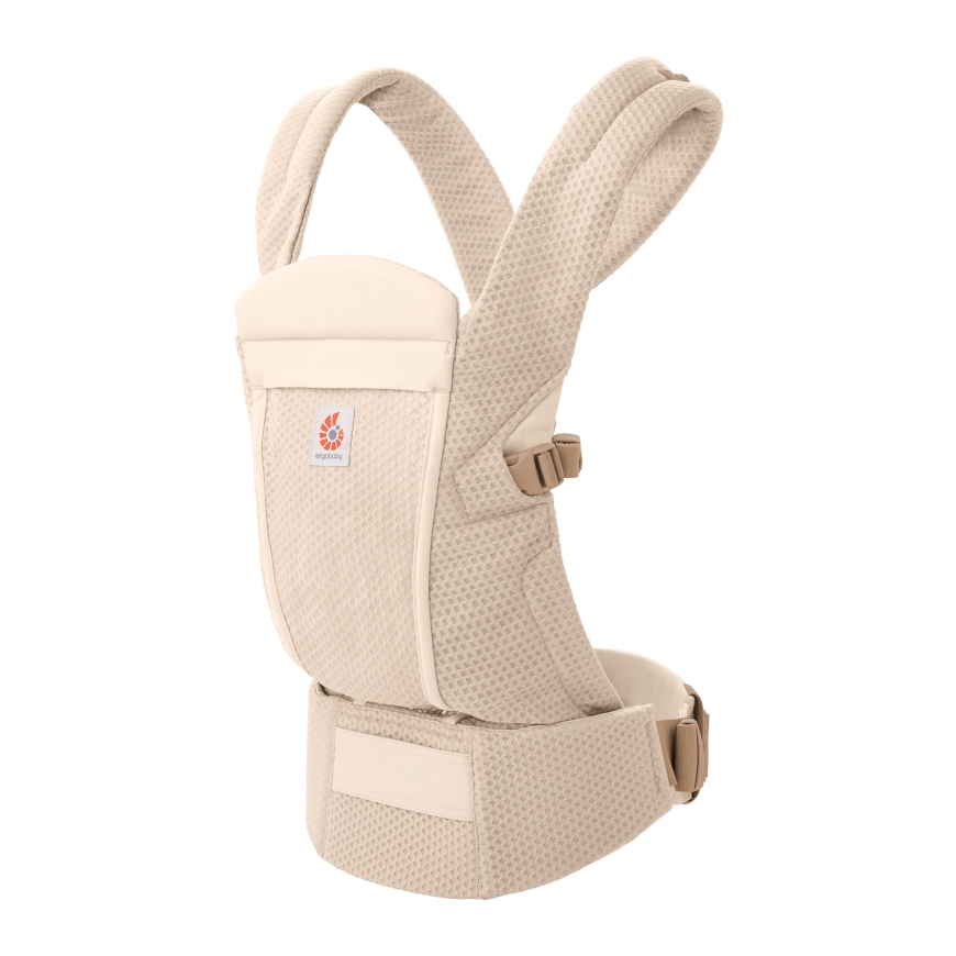 Ergobaby Omni Lite Mesh рюкзак, Natural Beige – 2