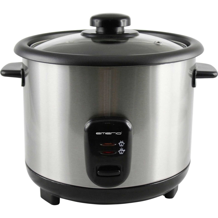 Emerio Riisikeitin ECO 1,5L RCE-110118.5