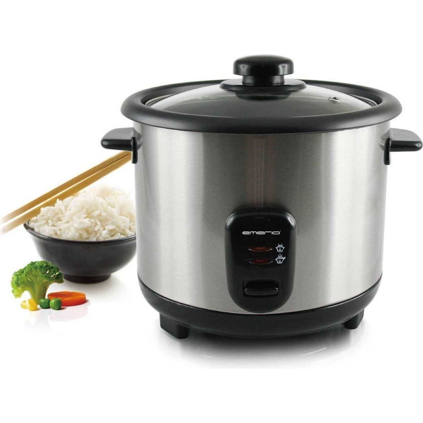 Emerio Rīsu vārītājs ECO 1,5L RCE-110118.5 – 2