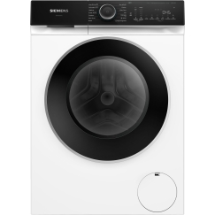 Bosch WG64N2APDN iQ500 washing machine, white