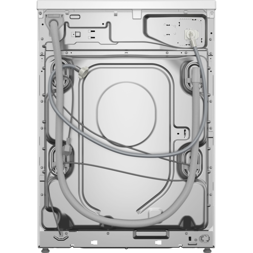 Bosch WG64N2APDN iQ500 washing machine, white – 3
