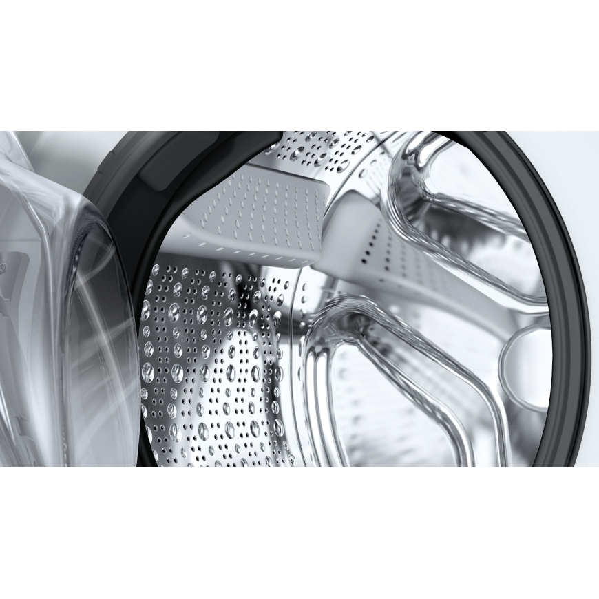 Bosch WG64N2APDN iQ500 washing machine, white – 5