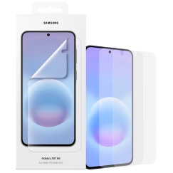 Samsung EF-UA576CTEGWW Matkapuhelimen näyttö- ja taustasuoja Kirkas näytönsuoja 2 kpl