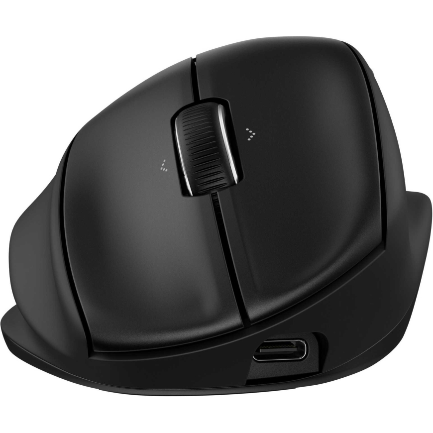 HyperX Classic 720M Black – 2
