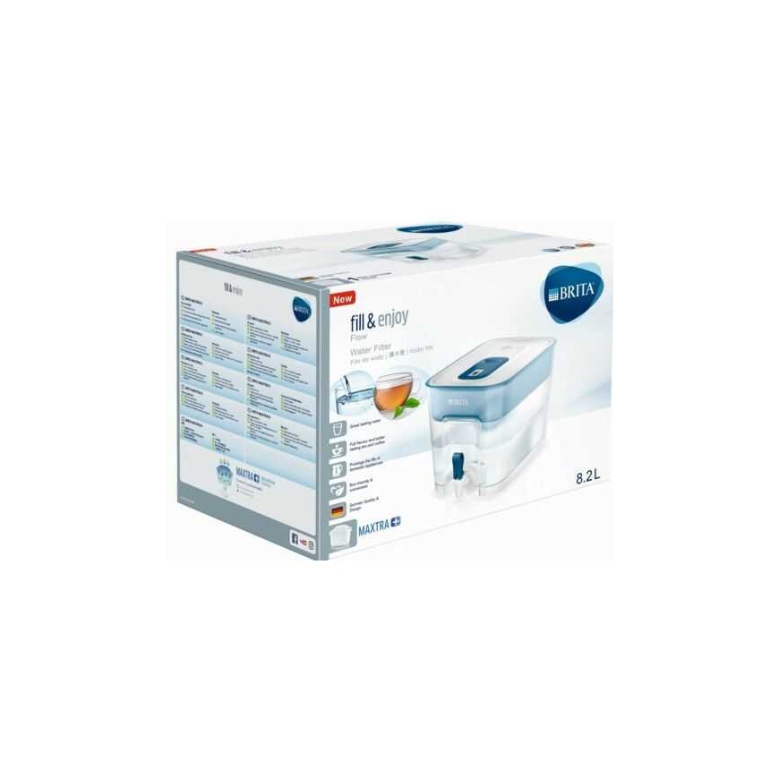 BRITA Flow PF Sinine – 2